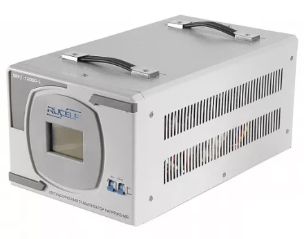 Стабилизатор напряжения RUCELF SRF II-12000-L купить в Нижневартовске