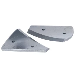 Лезвия съемные для шнека  Ice Blade 150 ADA А00279