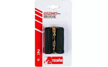 Telwin быстросъём 50мм 2 шт купить в Нижневартовске