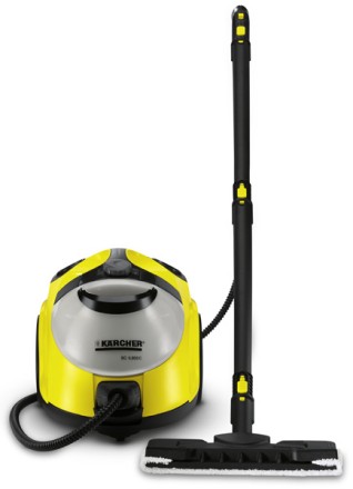 Пароочиститель KARCHER SC 5.800 CB купить в Нижневартовске