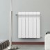 Радиатор Royal Thermo Indigo 500 - 6 секций купить в Нижневартовске