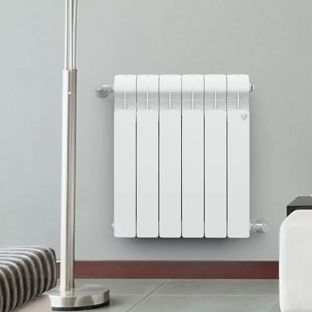 Радиатор Royal Thermo Indigo 500 - 6 секций купить в Нижневартовске