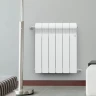 Радиатор Royal Thermo Indigo 500 - 6 секций купить в Нижневартовске