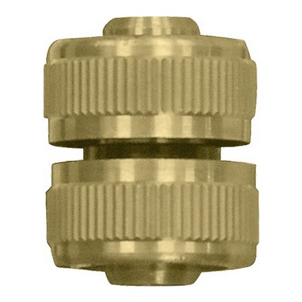 Муфта ремонтная латунная  3/4&quot;   Кратон 5 01 04 049 купить в Нижневартовске