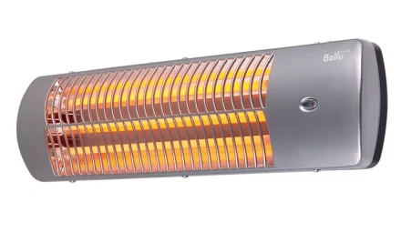 Обогреватель инфракрасный BALLU BIH-LW-1.5 купить в Нижневартовске