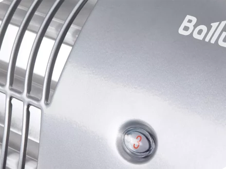 Обогреватель инфракрасный BALLU BIH-LW-1.5 купить в Нижневартовске