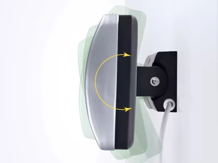 Обогреватель инфракрасный BALLU BIH-LW-1.5 купить в Нижневартовске