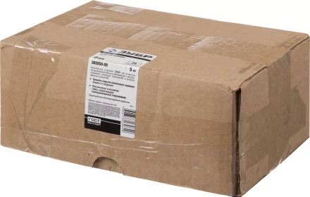 Шайба ЗУБР "МАСТЕР" пружинная DIN 127, оцинкованная, 8мм, 5кг 303850-08 купить в Нижневартовске