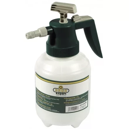 Опрыскиватель RACO ручной, 1,5 литра 4242-55/552 купить в Нижневартовске