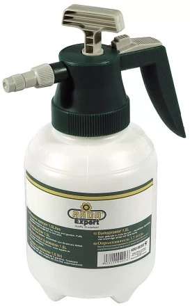Опрыскиватель RACO ручной, 1,5 литра 4242-55/552 купить в Нижневартовске