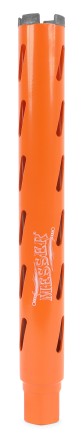 Коронка алмазная MESSER LD 63/H10/400/1 для сухого бурения купить в Нижневартовске