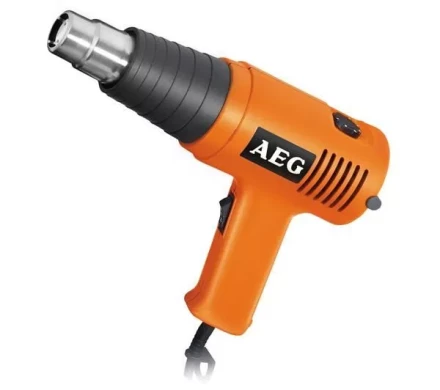 Фен строительный AEG PT 600 EC купить в Нижневартовске
