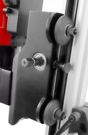 MESSER Наклонная стойка для DM250E купить в Нижневартовске