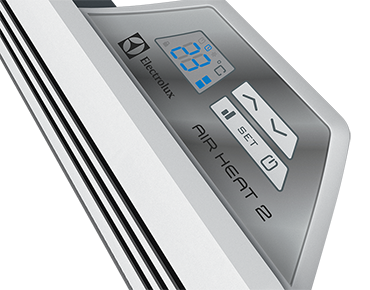 Инфракрасный обогреватель ELECTROLUX EIH/AG – 2000 E купить в Нижневартовске