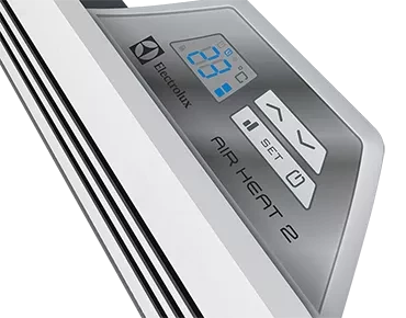 Инфракрасный обогреватель ELECTROLUX EIH/AG – 2000 E купить в Нижневартовске