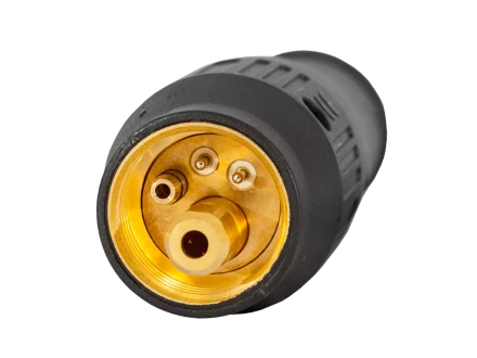 Евроадаптер в сборе MS IGE0006 Сварог купить в Нижневартовске