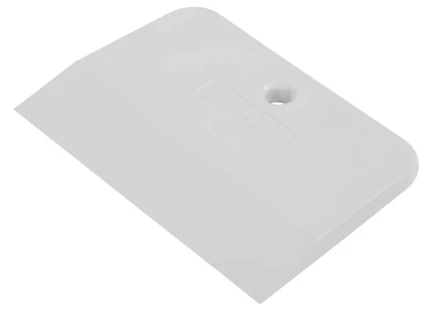 Шпатель ЗУБР "МАСТЕР" резиновый, белый, 1шт, 120мм 1016-120_z01 купить в Нижневартовске