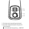 Водонагреватель ELECTROLUX EWH 30 Royal Silver купить в Нижневартовске