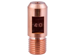 Наконечник сварочный диаметр4.0мм CU-CR-ZR MZ1000/1250 ICU0074-110 Сварог