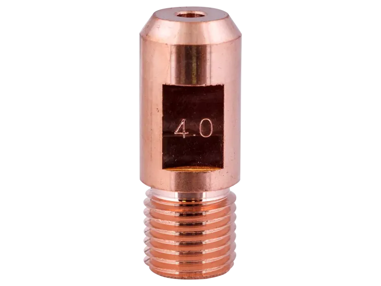 Наконечник сварочный диаметр4.0мм CU-CR-ZR MZ1000/1250 ICU0074-110 Сварог купить в Нижневартовске