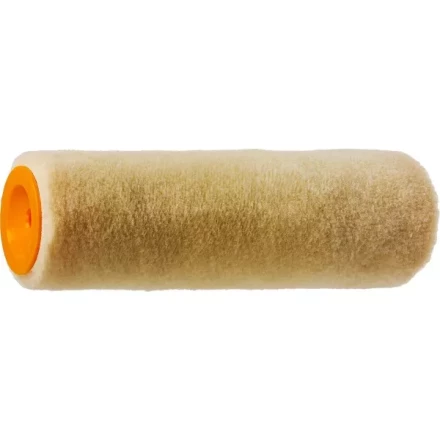 Ролик "VELOUR" малярный, ворс 4мм, бюгель 6мм, 40х180мм, STAYER Master 0231-18 купить в Нижневартовске