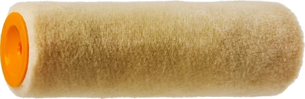 Ролик "VELOUR" малярный, ворс 4мм, бюгель 6мм, 40х180мм, STAYER Master 0231-18 купить в Нижневартовске