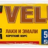 Ролик "VELOUR" малярный, ворс 4мм, бюгель 6мм, 40х180мм, STAYER Master 0231-18 купить в Нижневартовске