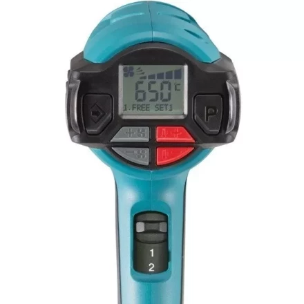 Фен технический HG6531CK купить в Нижневартовске