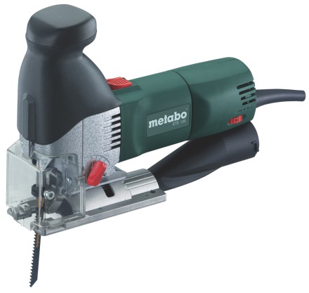 Лобзик Metabo STE 135 (Электролобзик) купить в Нижневартовске