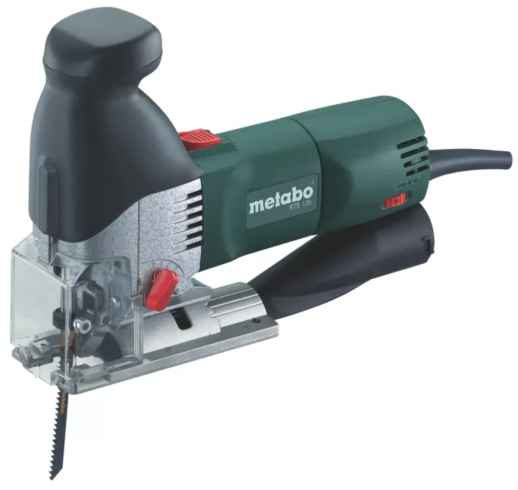 Лобзик Metabo STE 135 (Электролобзик) купить в Нижневартовске
