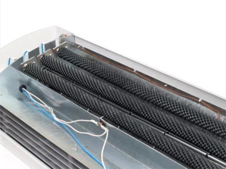 Воздушно-тепловая завеса электрическая BALLU BHC-M10-T06 купить в Нижневартовске