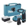 Аккумуляторная отвертка DF012DSE Makita купить в Нижневартовске