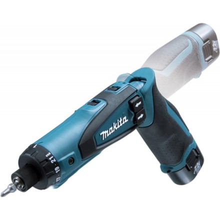 Аккумуляторная отвертка DF012DSE Makita купить в Нижневартовске