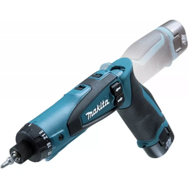 Аккумуляторная отвертка DF012DSE Makita купить в Нижневартовске