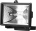Прожектор STAYER &quot;MASTER&quot; MAXLight галогенный, с дугой крепления под установку, черный, 150Вт 57101-B купить в Нижневартовске