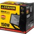 Прожектор STAYER &quot;MASTER&quot; MAXLight галогенный, с дугой крепления под установку, черный, 150Вт 57101-B купить в Нижневартовске