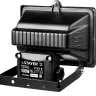 Прожектор STAYER "MASTER" MAXLight галогенный, с дугой крепления под установку, черный, 150Вт 57101-B купить в Нижневартовске