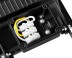 Прожектор STAYER &quot;MASTER&quot; MAXLight галогенный, с дугой крепления под установку, черный, 150Вт 57101-B купить в Нижневартовске