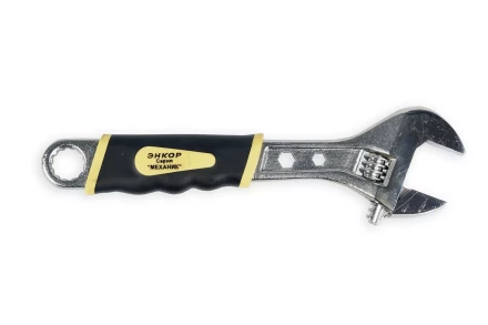 Ключ разводной 250мм Энкор 48466 48466 купить в Нижневартовске