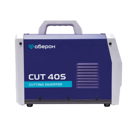 Аппарат воздушно-плазменной резки Оберон CUT 40S KG4401 купить в Нижневартовске