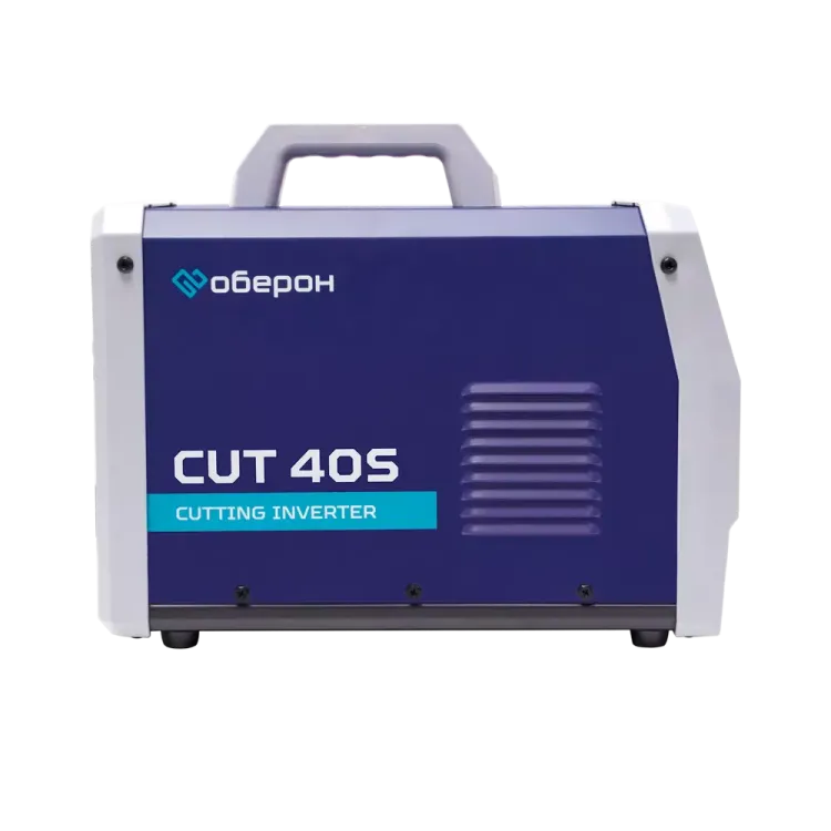 Аппарат воздушно-плазменной резки Оберон CUT 40S KG4401 купить в Нижневартовске