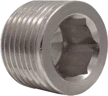 Заглушка 1/8 коническая резьба ART-58TC купить в Нижневартовске