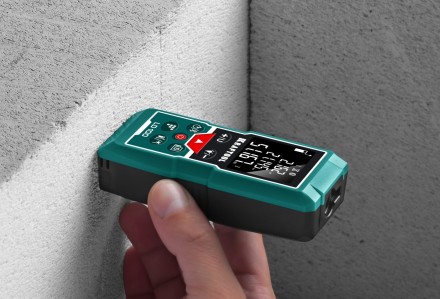 Дальномер лазерный LD-100, 100м 34765 купить в Нижневартовске