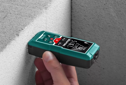 Дальномер лазерный LD-100, 100м 34765 купить в Нижневартовске