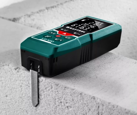 Дальномер лазерный LD-100, 100м 34765 купить в Нижневартовске