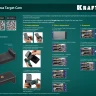Дальномер лазерный LD-100, 100м 34765 купить в Нижневартовске