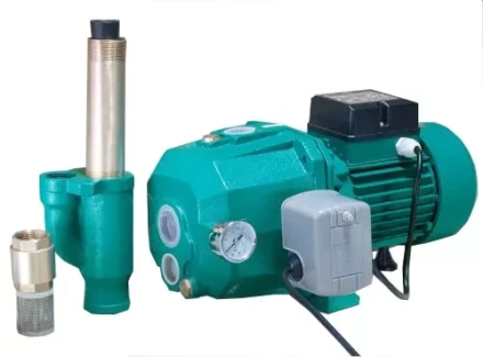 Поверхностный насос Sturm WP 9790А купить в Нижневартовске