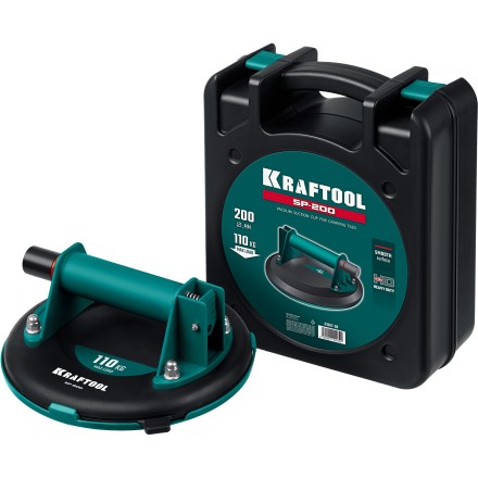 Присоска для плитки KRAFTOOL 33257-20 купить в Нижневартовске