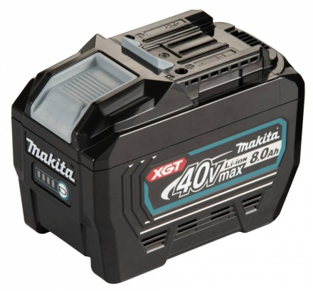 Аккумулятор XGT Makita BL4080F (Li-Ion 40 В 8.0 Ач) 191X65-8 купить в Нижневартовске