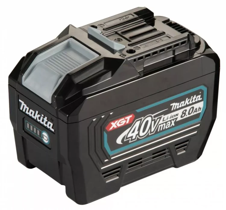 Аккумулятор XGT Makita BL4080F (Li-Ion 40 В 8.0 Ач) 191X65-8 купить в Нижневартовске